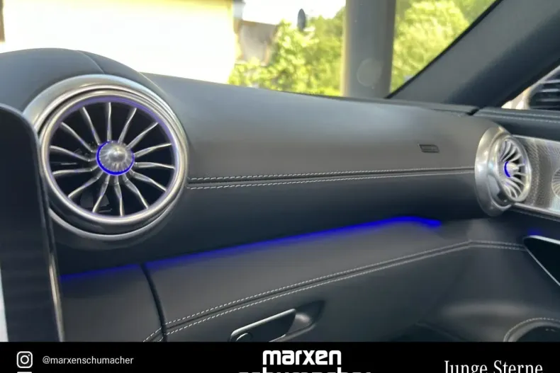 Mercedes-Benz SL 63 AMG din 2024 cu 10.680 km - oferta MER106453 - foto 34