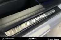 Mercedes-Benz SL 63 AMG din 2024 cu 10.680 km - oferta MER106453 - foto 36