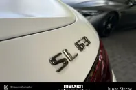 Mercedes-Benz SL 63 AMG din 2024 cu 10.680 km - oferta MER106453 - foto 38