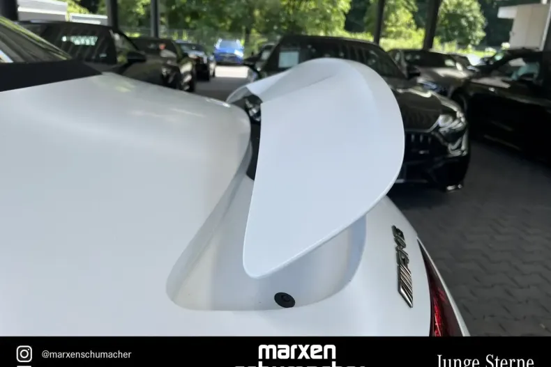 Mercedes-Benz SL 63 AMG din 2024 cu 10.680 km - oferta MER106453 - foto 39