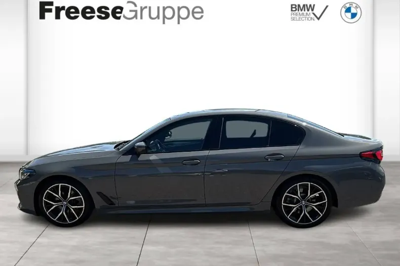 BMW 520 din 2022 cu 71.668 km - oferta BMW106456 - foto 3