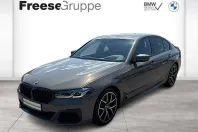 BMW 520 din 2022 cu 71.668 km - oferta BMW106456 - foto 8