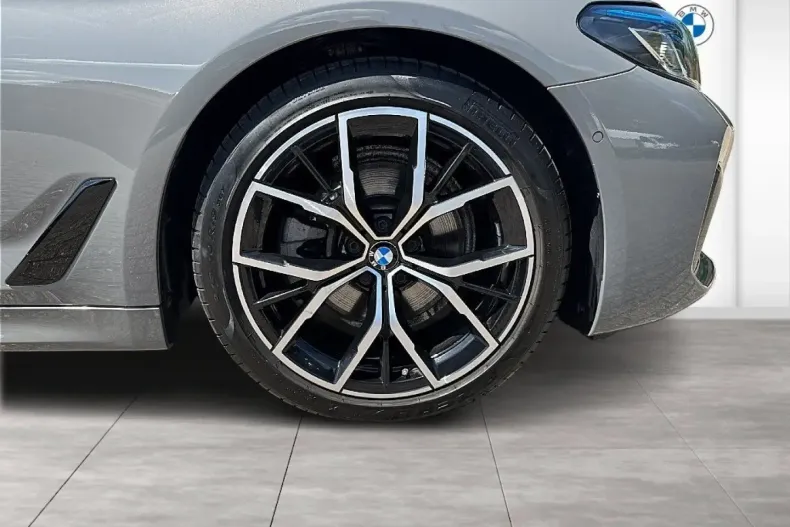 BMW 520 din 2022 cu 71.668 km - oferta BMW106456 - foto 9