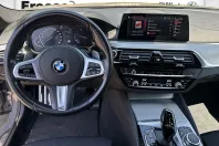 BMW 520 din 2022 cu 71.668 km - oferta BMW106456 - foto 11