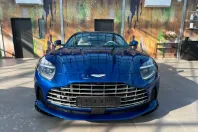 Aston Martin DB12 din 2024 cu 2.543 km - oferta AST106457 - foto 1