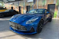 Aston Martin DB12 din 2024 cu 2.543 km - oferta AST106457 - foto 2