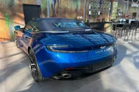 Aston Martin DB12 din 2024 cu 2.543 km - oferta AST106457 - foto 4