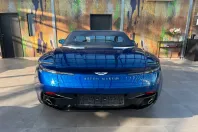 Aston Martin DB12 din 2024 cu 2.543 km - oferta AST106457 - foto 5