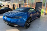 Aston Martin DB12 din 2024 cu 2.543 km - oferta AST106457 - foto 6