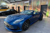Aston Martin DB12 din 2024 cu 2.543 km - oferta AST106457 - foto 19