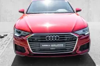 Audi A6 din 2022 cu 46.814 km - oferta AUD106459 - foto 2