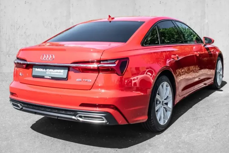 Audi A6 din 2022 cu 46.814 km - oferta AUD106459 - foto 3