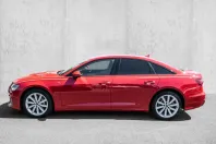 Audi A6 din 2022 cu 46.814 km - oferta AUD106459 - foto 4