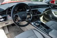 Audi A6 din 2022 cu 46.814 km - oferta AUD106459 - foto 8