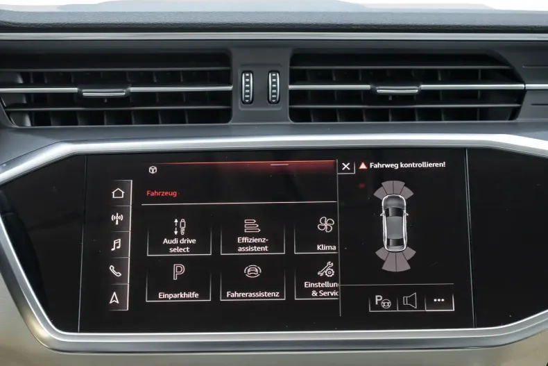 Audi A6 din 2022 cu 46.814 km - oferta AUD106459 - foto 11