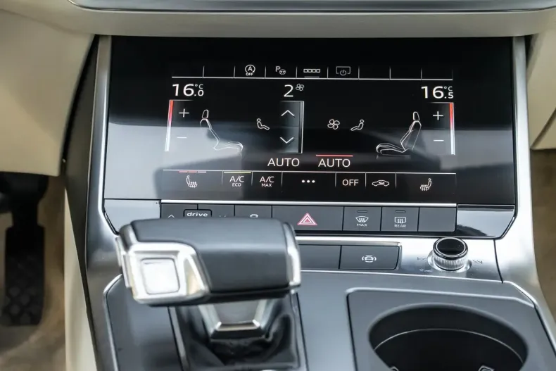 Audi A6 din 2022 cu 46.814 km - oferta AUD106459 - foto 12