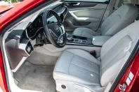 Audi A6 din 2022 cu 46.814 km - oferta AUD106459 - foto 14