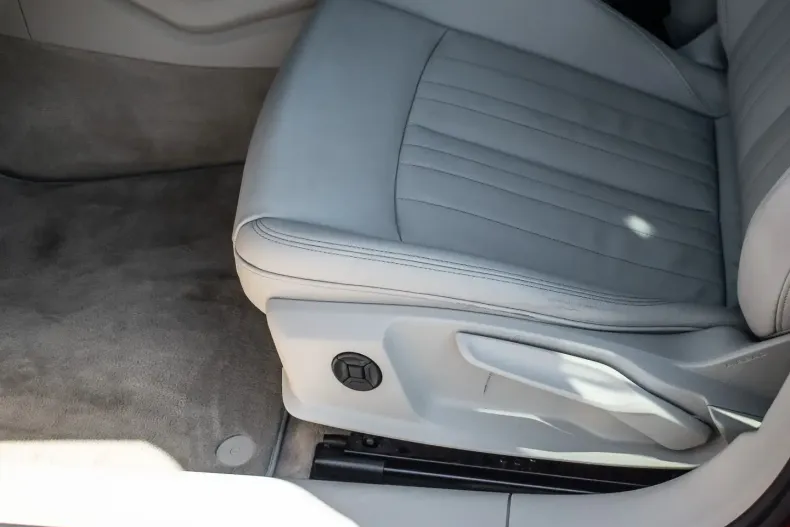 Audi A6 din 2022 cu 46.814 km - oferta AUD106459 - foto 15