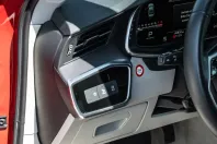 Audi A6 din 2022 cu 46.814 km - oferta AUD106459 - foto 16