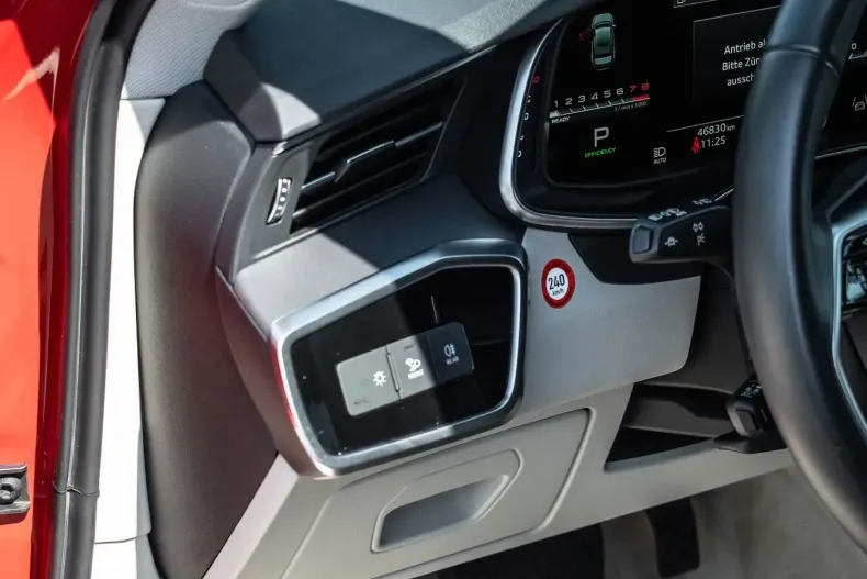 Audi A6 din 2022 cu 46.814 km - oferta AUD106459 - foto 16