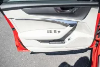 Audi A6 din 2022 cu 46.814 km - oferta AUD106459 - foto 17