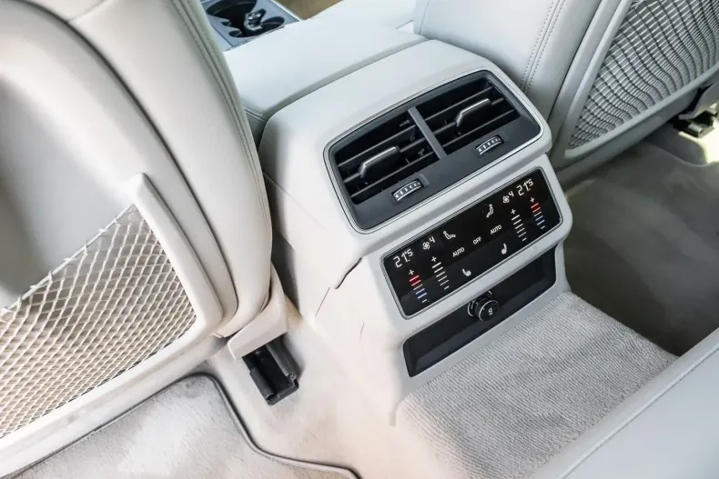 Audi A6 din 2022 cu 46.814 km - oferta AUD106459 - foto 18