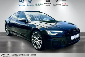 Audi A6 din 2023 - oferta AUD106461