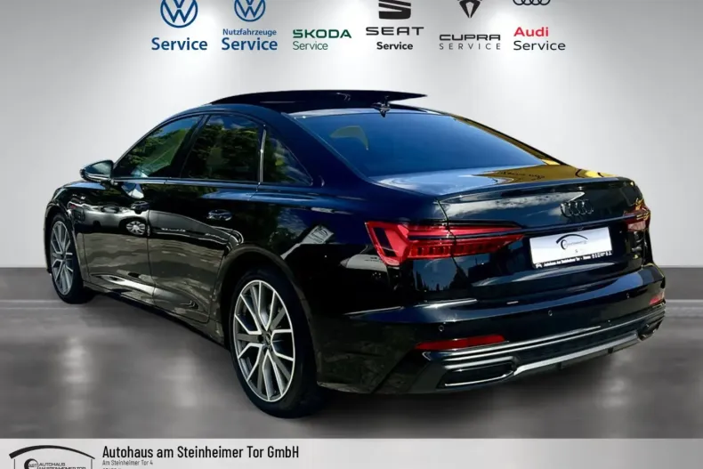 Audi A6 din 2023 cu 33.000 km - oferta AUD106461 - foto 6