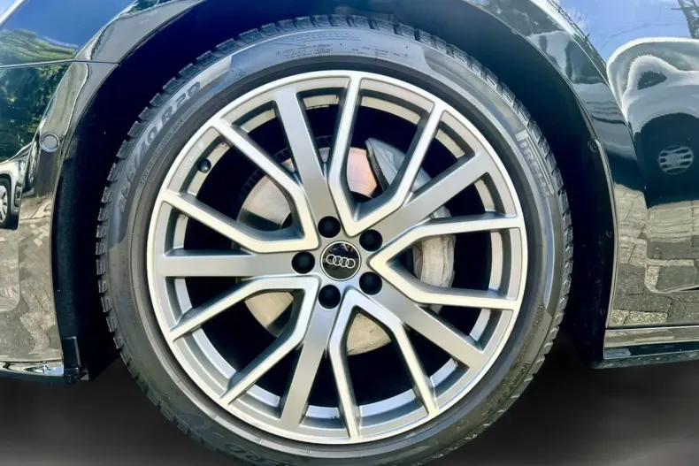 Audi A6 din 2023 cu 33.000 km - oferta AUD106461 - foto 8