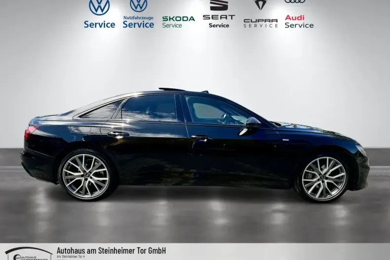 Audi A6 din 2023 cu 33.000 km - oferta AUD106461 - foto 9