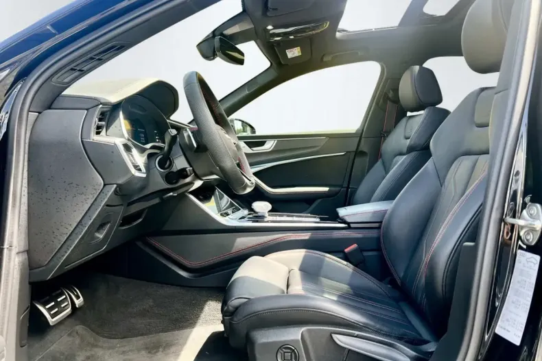 Audi A6 din 2023 cu 33.000 km - oferta AUD106461 - foto 10