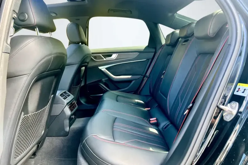 Audi A6 din 2023 cu 33.000 km - oferta AUD106461 - foto 15