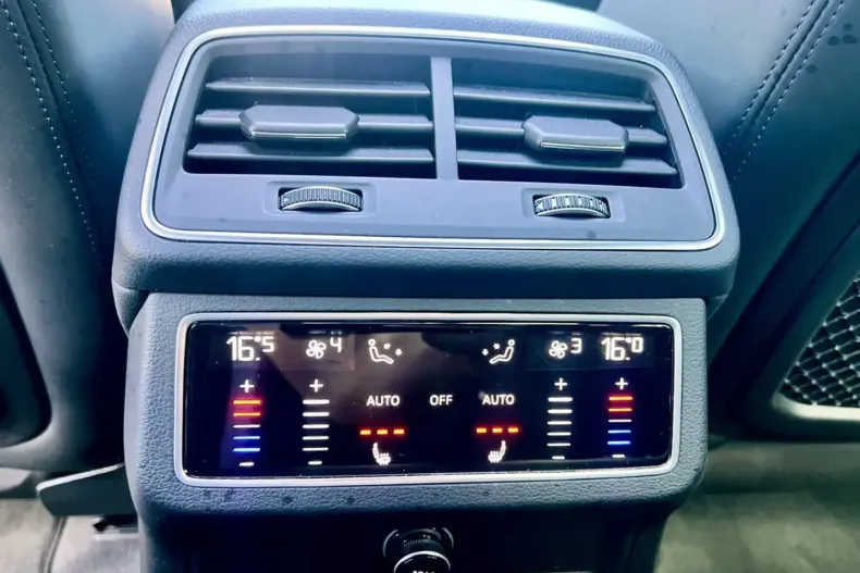 Audi A6 din 2023 cu 33.000 km - oferta AUD106461 - foto 16