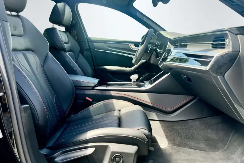 Audi A6 din 2023 cu 33.000 km - oferta AUD106461 - foto 18