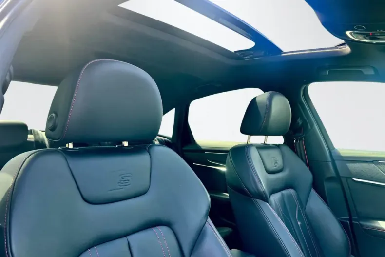 Audi A6 din 2023 cu 33.000 km - oferta AUD106461 - foto 19