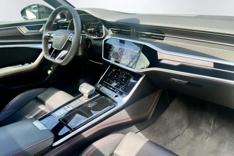 Audi A6 din 2023 cu 33.000 km - oferta AUD106461 - foto 20