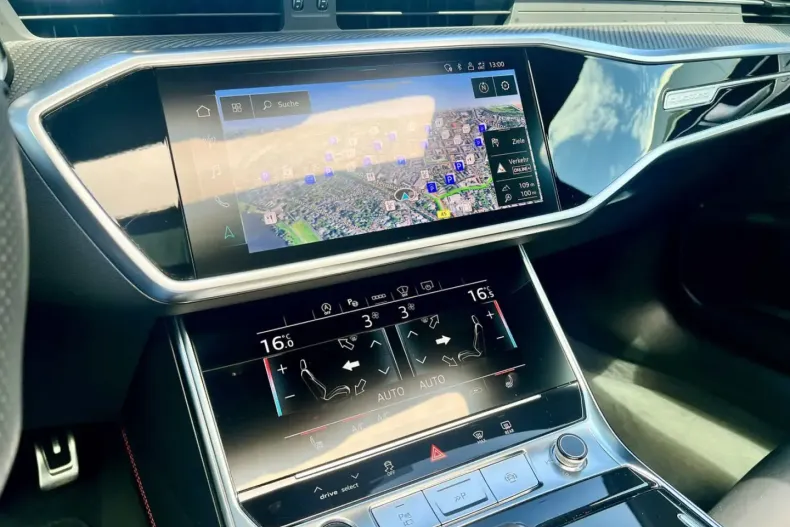 Audi A6 din 2023 cu 33.000 km - oferta AUD106461 - foto 21