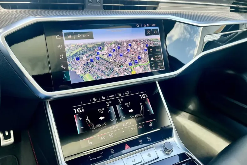 Audi A6 din 2023 cu 33.000 km - oferta AUD106461 - foto 23