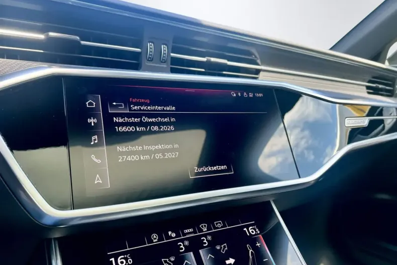 Audi A6 din 2023 cu 33.000 km - oferta AUD106461 - foto 26