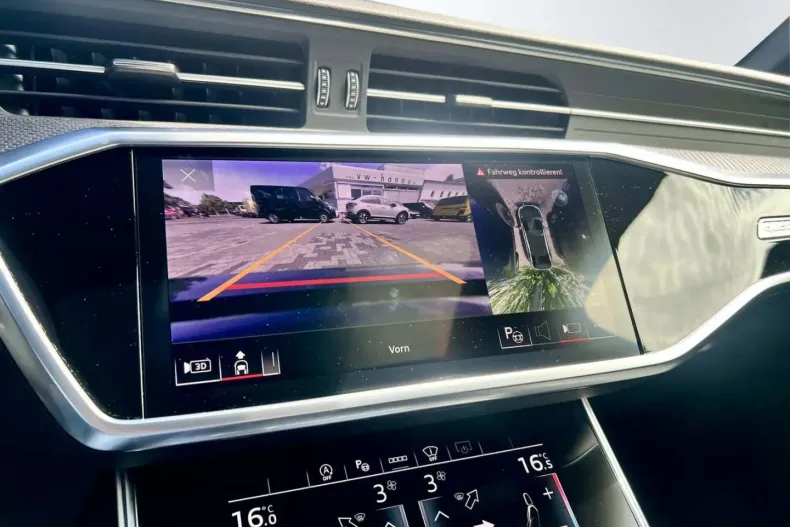 Audi A6 din 2023 cu 33.000 km - oferta AUD106461 - foto 28