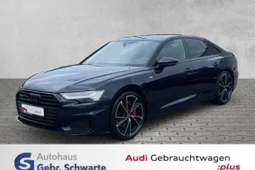 Audi A6 din 2022 - oferta AUD106462