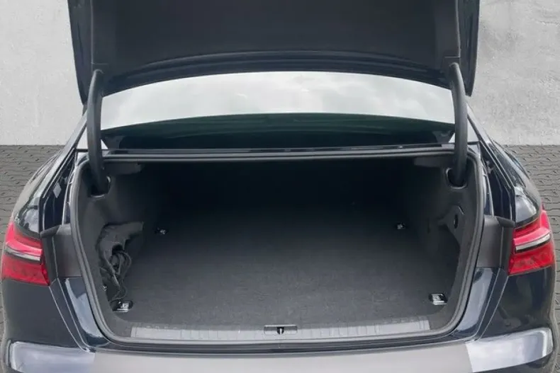 Audi A6 din 2022 cu 41.608 km - oferta AUD106462 - foto 8