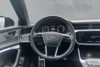 Audi A6 din 2022 cu 41.608 km - oferta AUD106462 - foto 12