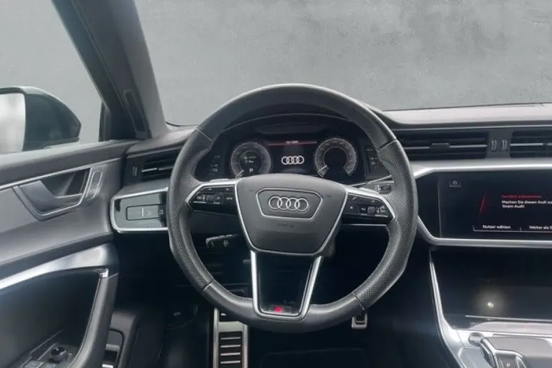 Audi A6 din 2022 cu 41.608 km - oferta AUD106462 - foto 12