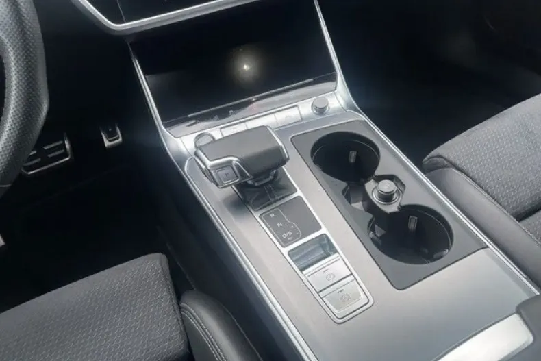 Audi A6 din 2022 cu 41.608 km - oferta AUD106462 - foto 14