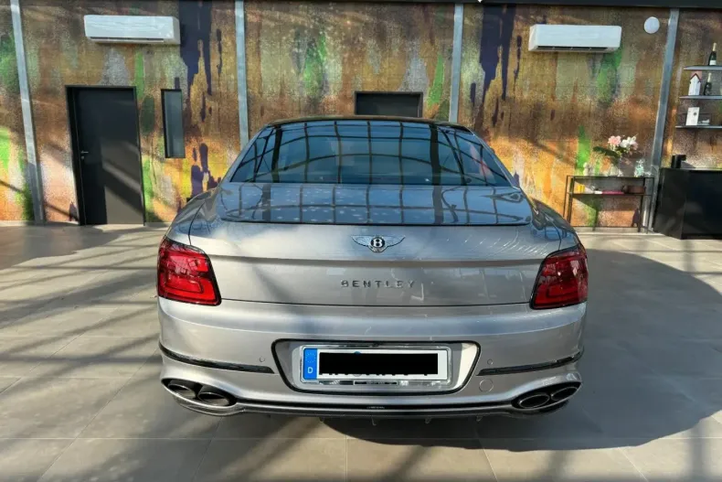 Bentley Flying Spur din 2022 cu 38.600 km - oferta BEN106464 - foto 5