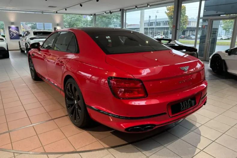 Bentley Flying Spur din 2022 cu 10.700 km - oferta BEN106465 - foto 7