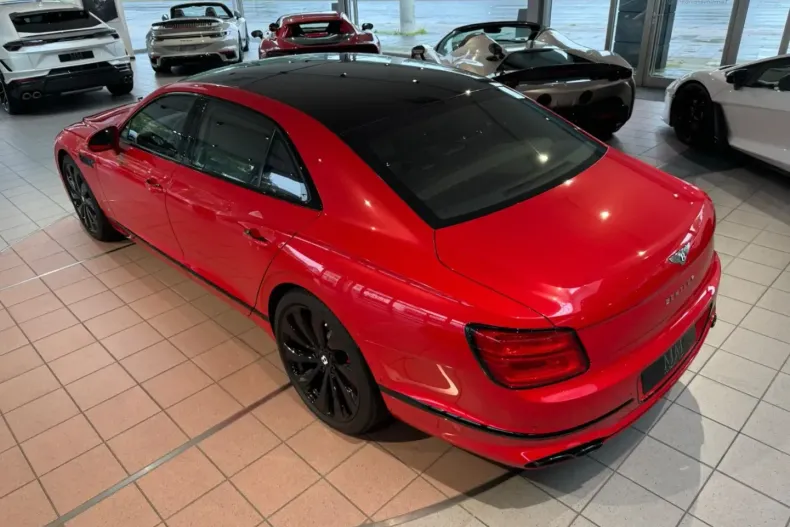 Bentley Flying Spur din 2022 cu 10.700 km - oferta BEN106465 - foto 8