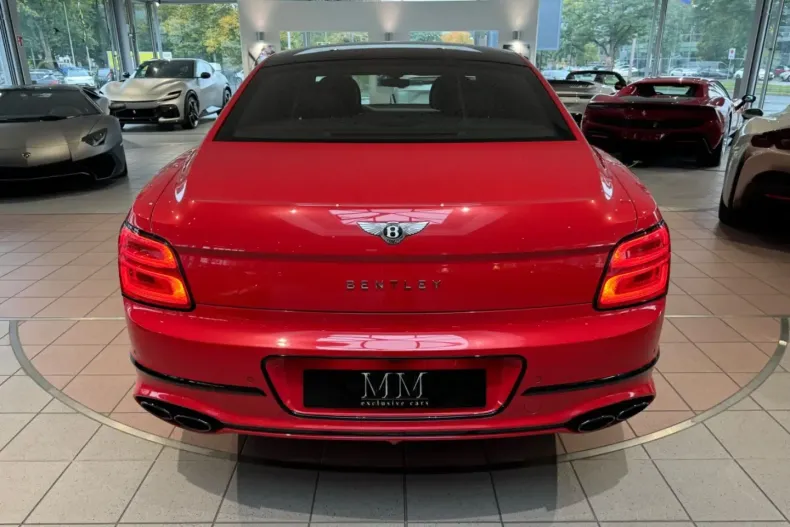 Bentley Flying Spur din 2022 cu 10.700 km - oferta BEN106465 - foto 10