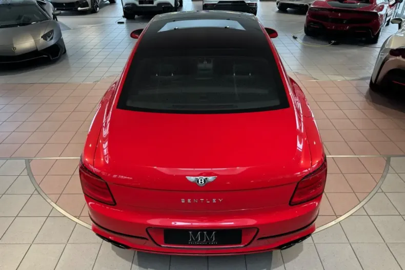 Bentley Flying Spur din 2022 cu 10.700 km - oferta BEN106465 - foto 11